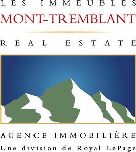 





	<strong>Les Immeubles Mont-Tremblant</strong>, Real Estate Agency

